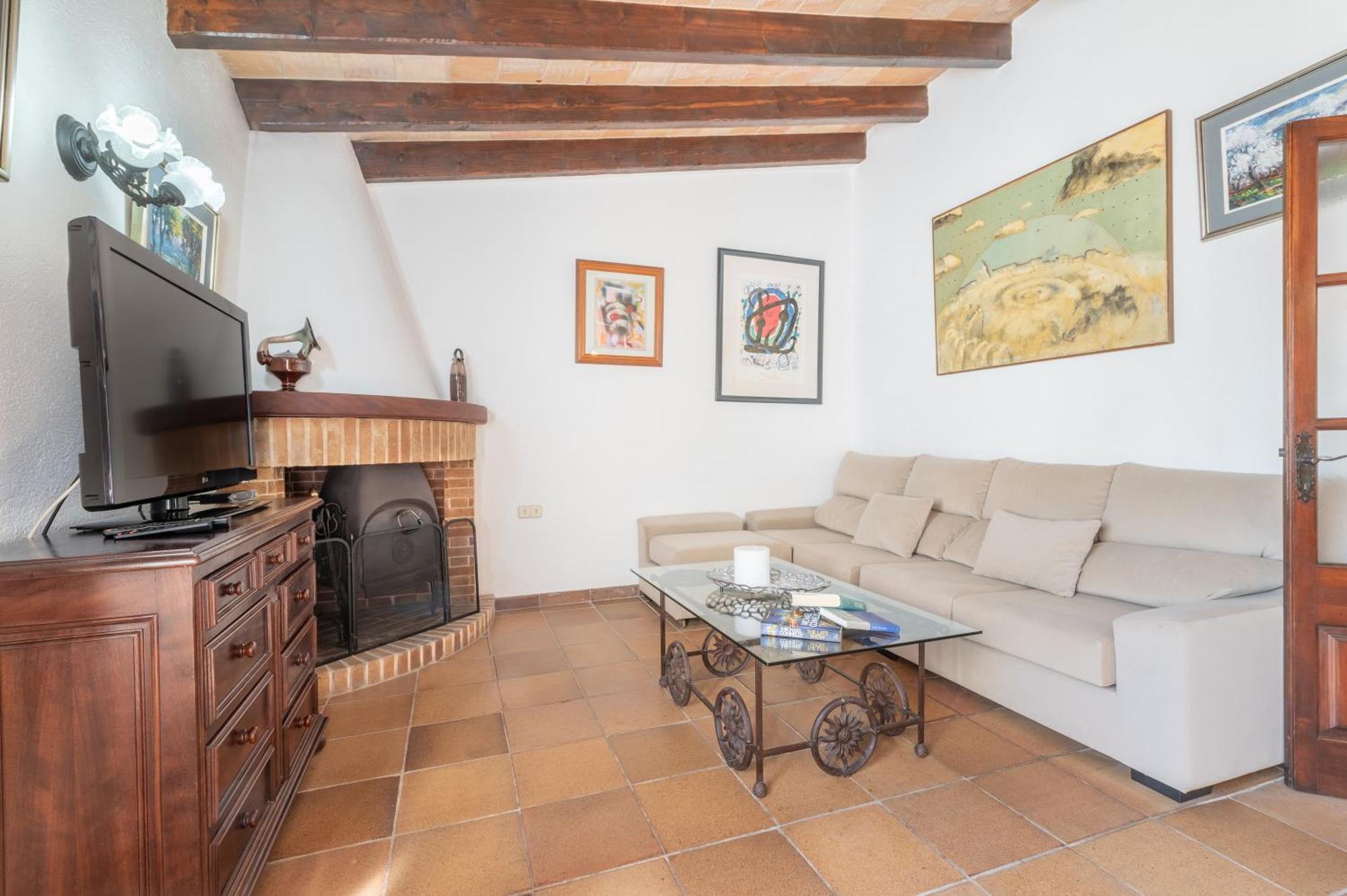 Suau Villa *