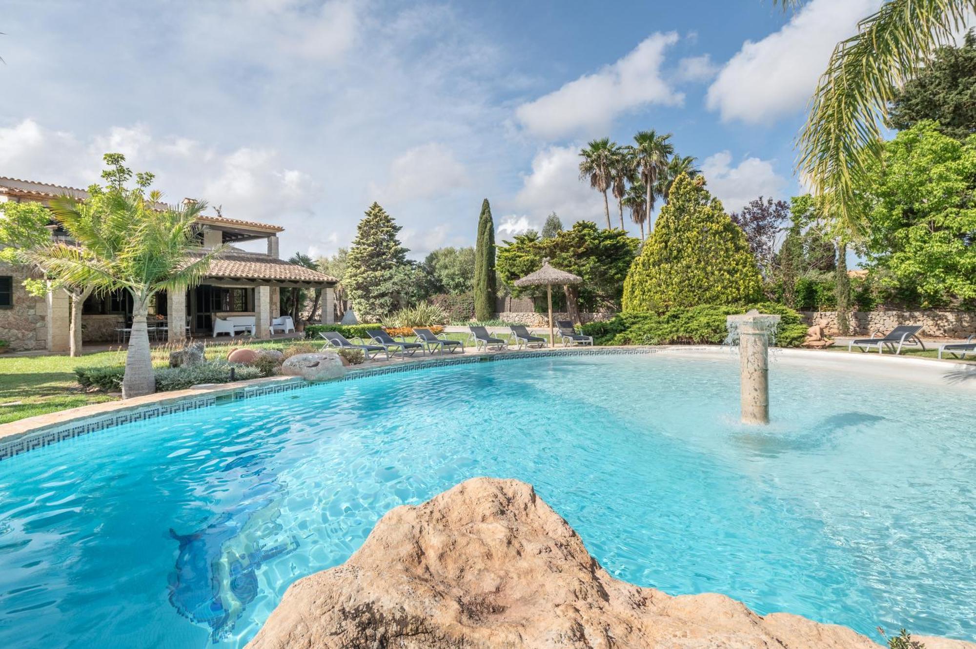 Suau Villa Pollença
