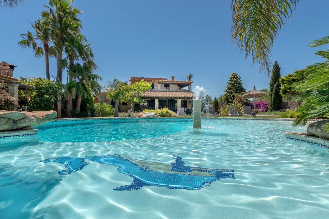 Villa Suau