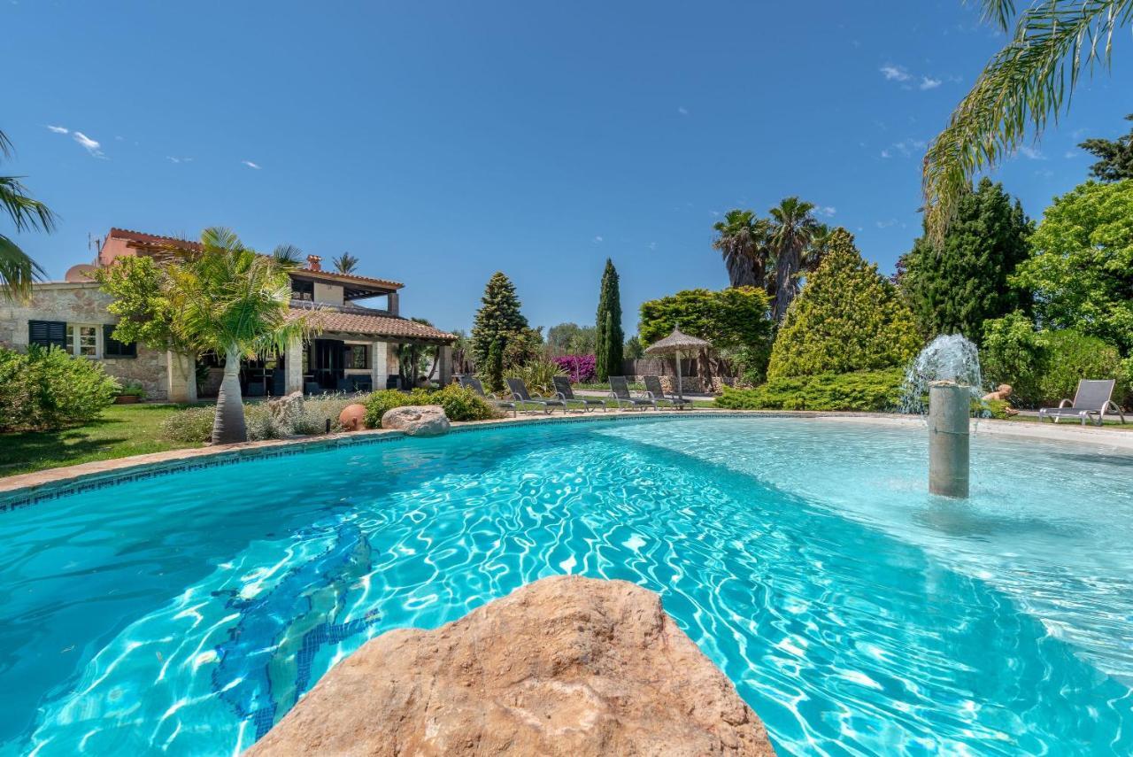 Villa Suau